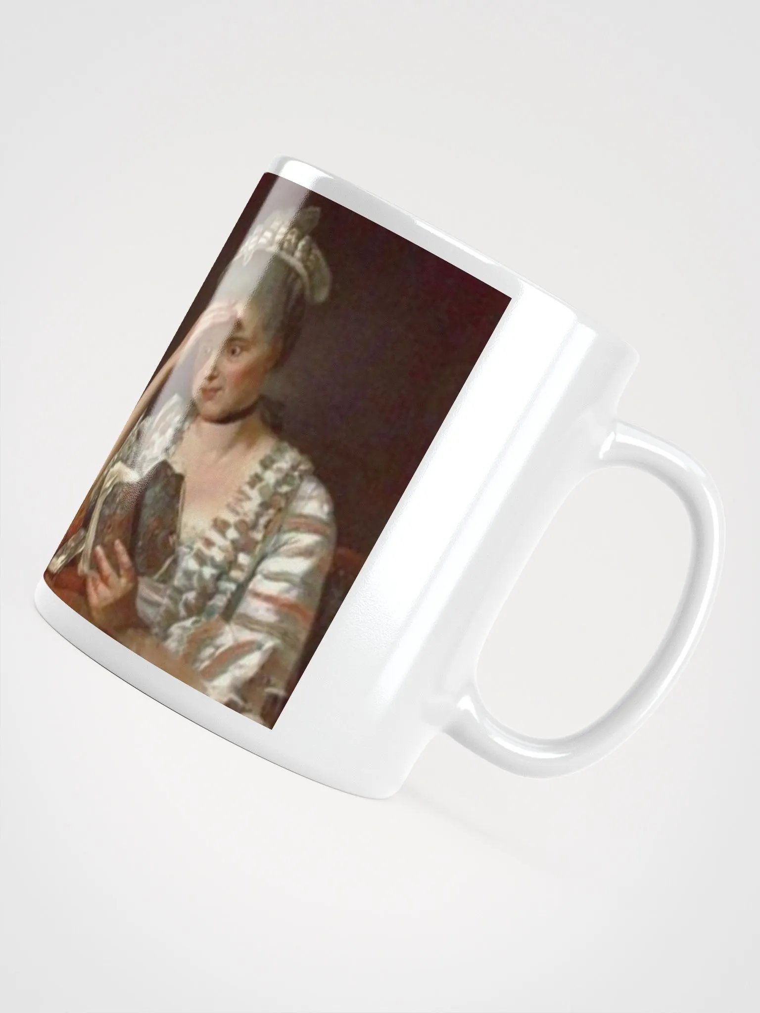 Funny Clasic Art meme product image (4)