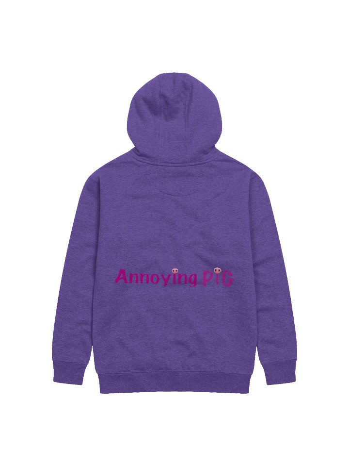 The Show Must Go On! Hoodie product image (14)