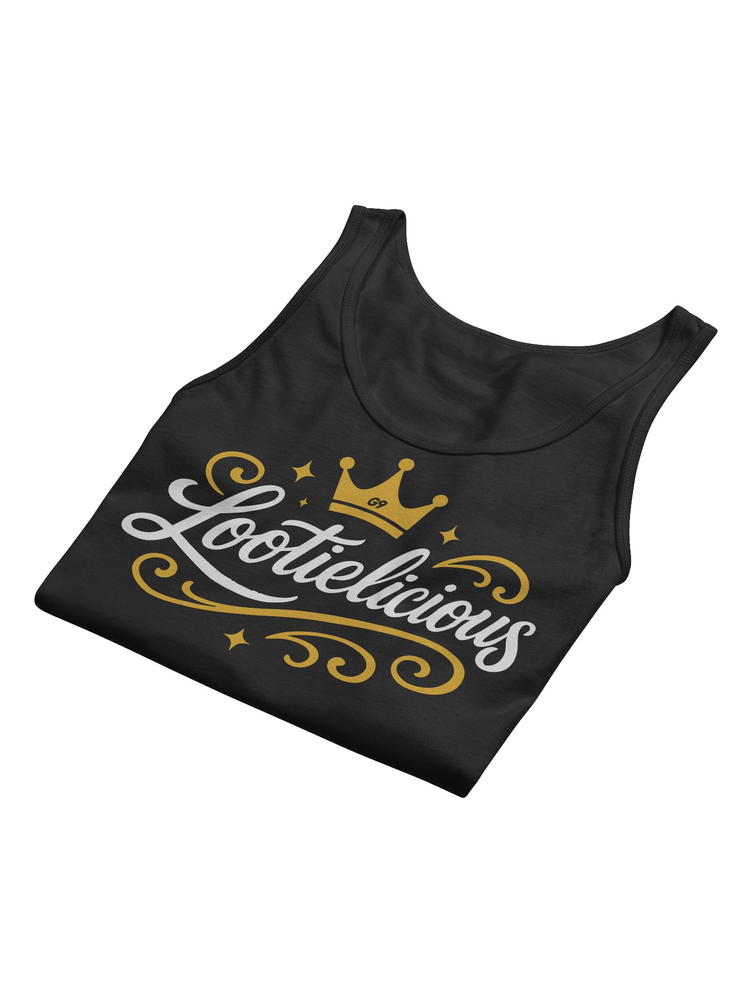 Lootielicious Tank product image (37)