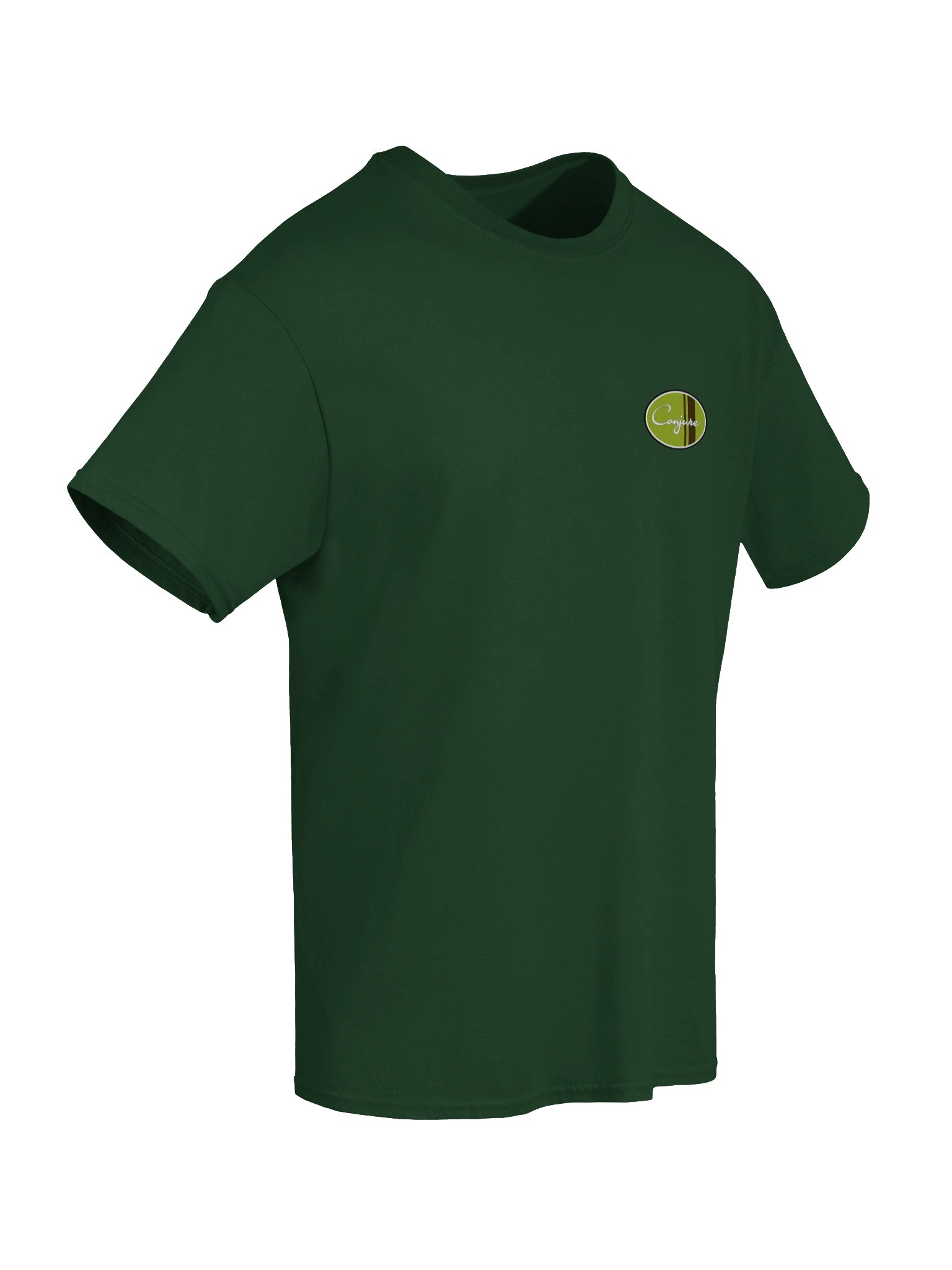 Conjure Service Tee product image (8)