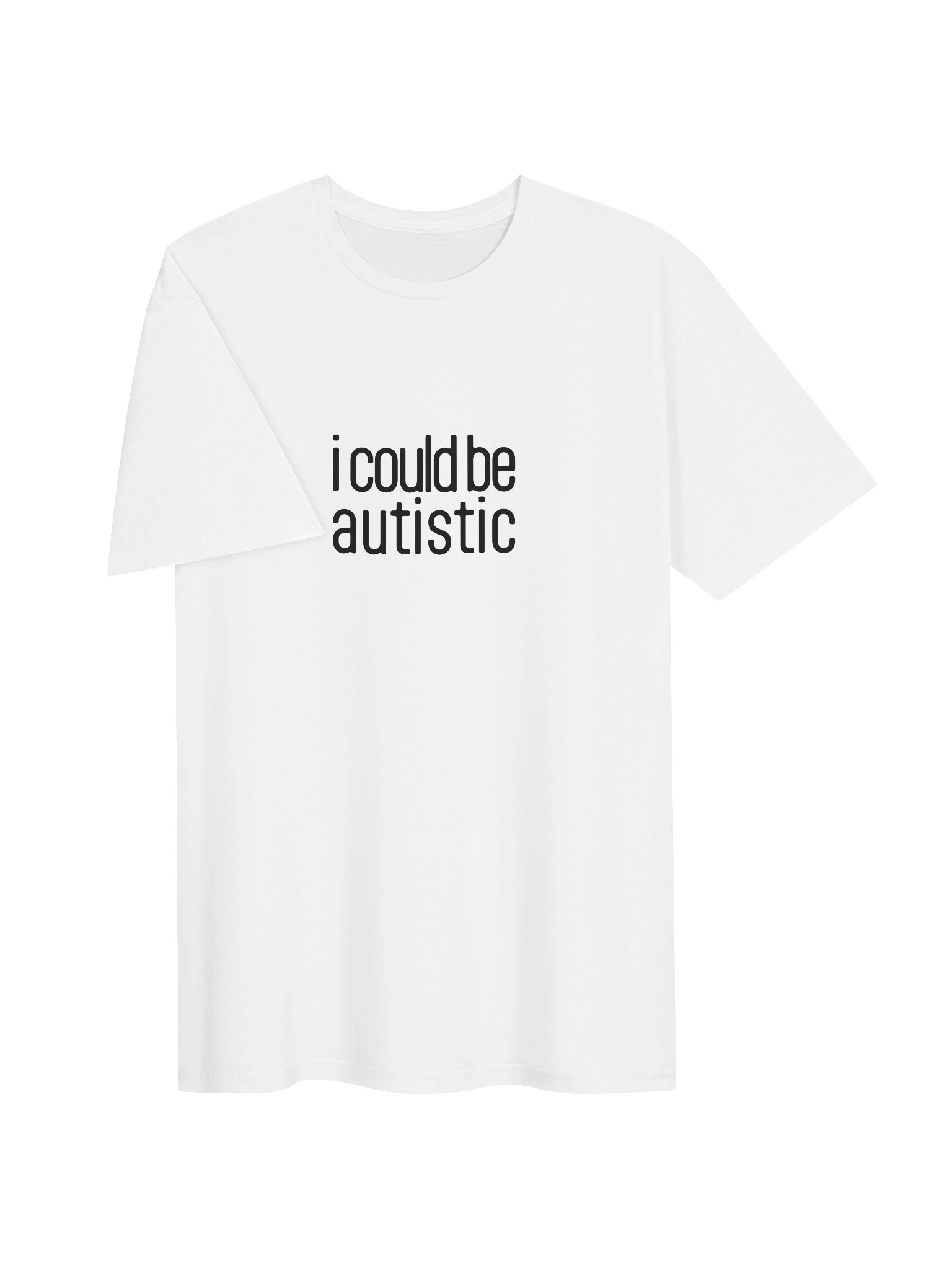 i could be autistic product image (3)