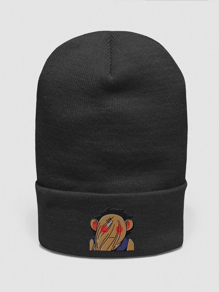 Milly Beanie product image (1)