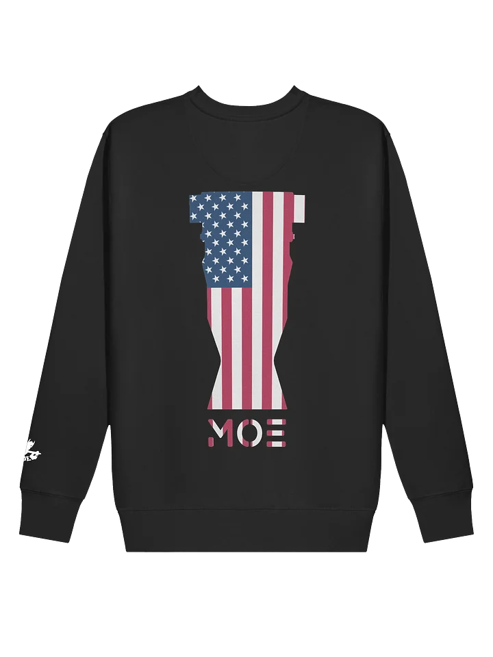 MOE - Freedom Edition Sweatshirt product image (1)