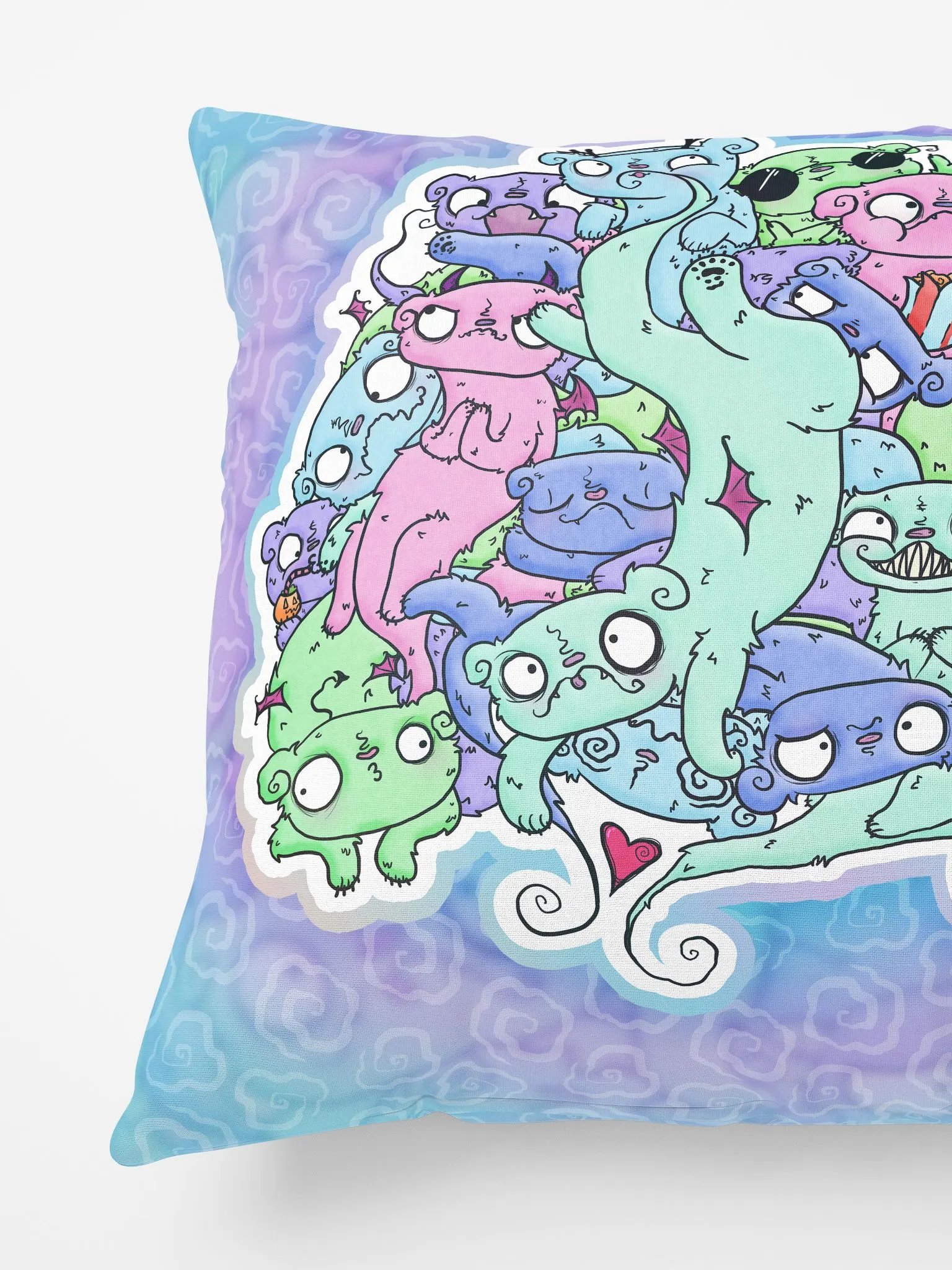 M.I.LF - Cushion product image (3)