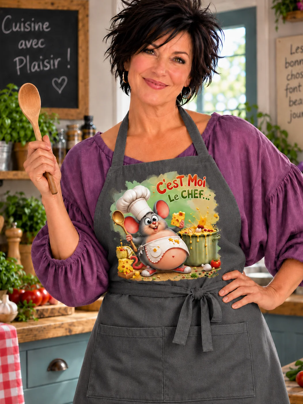 Croky - Chef a bord product image (7)