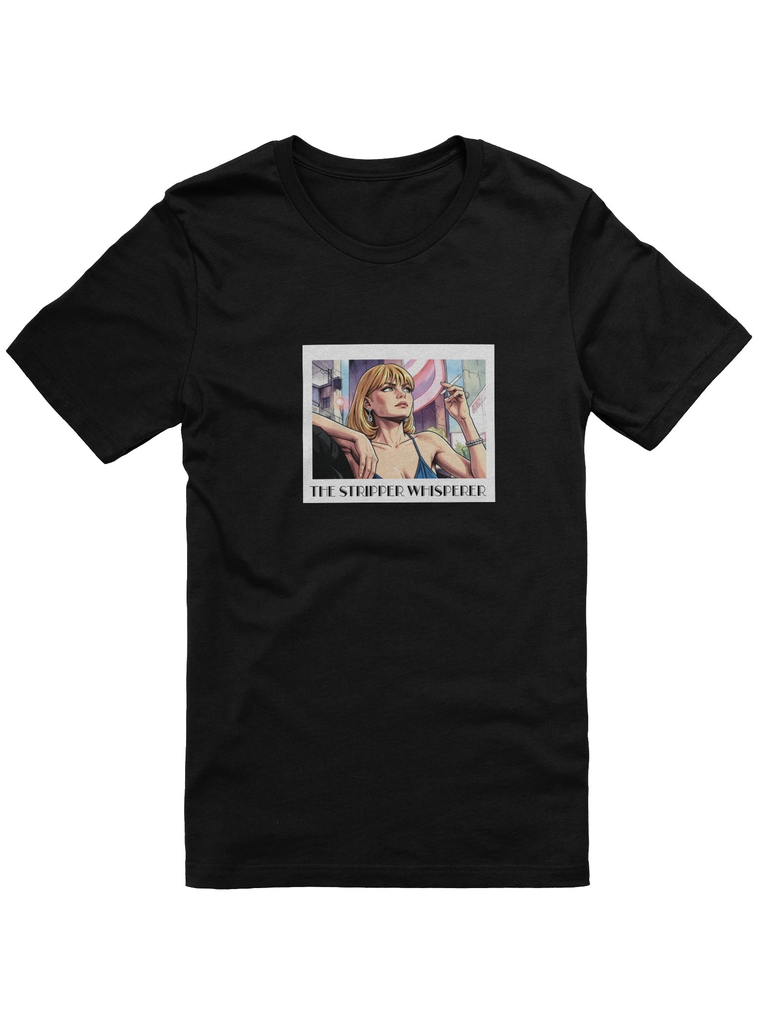 elvira hancock shirt product image (2)