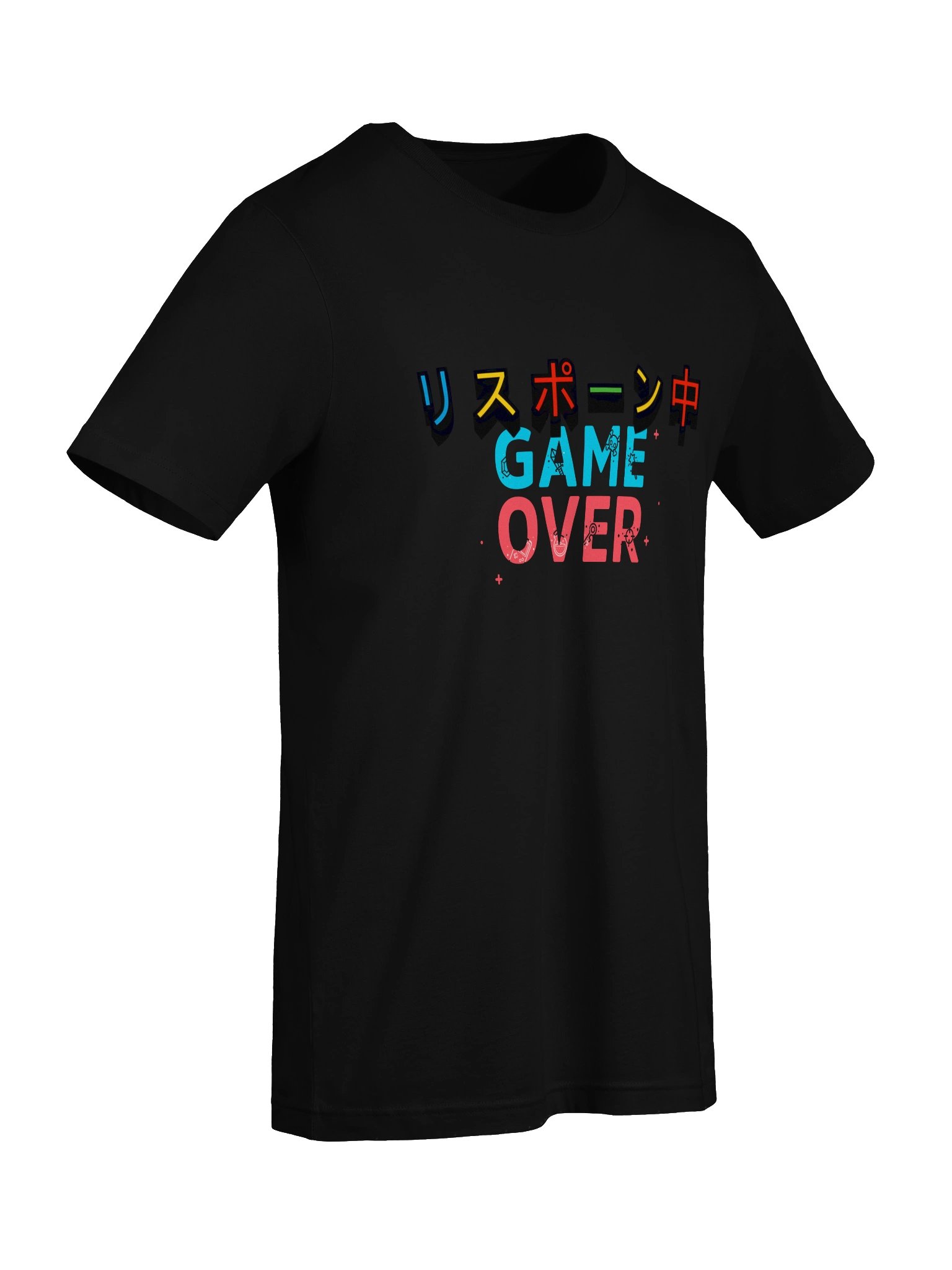 RESPAWN // Game Over product image (7)