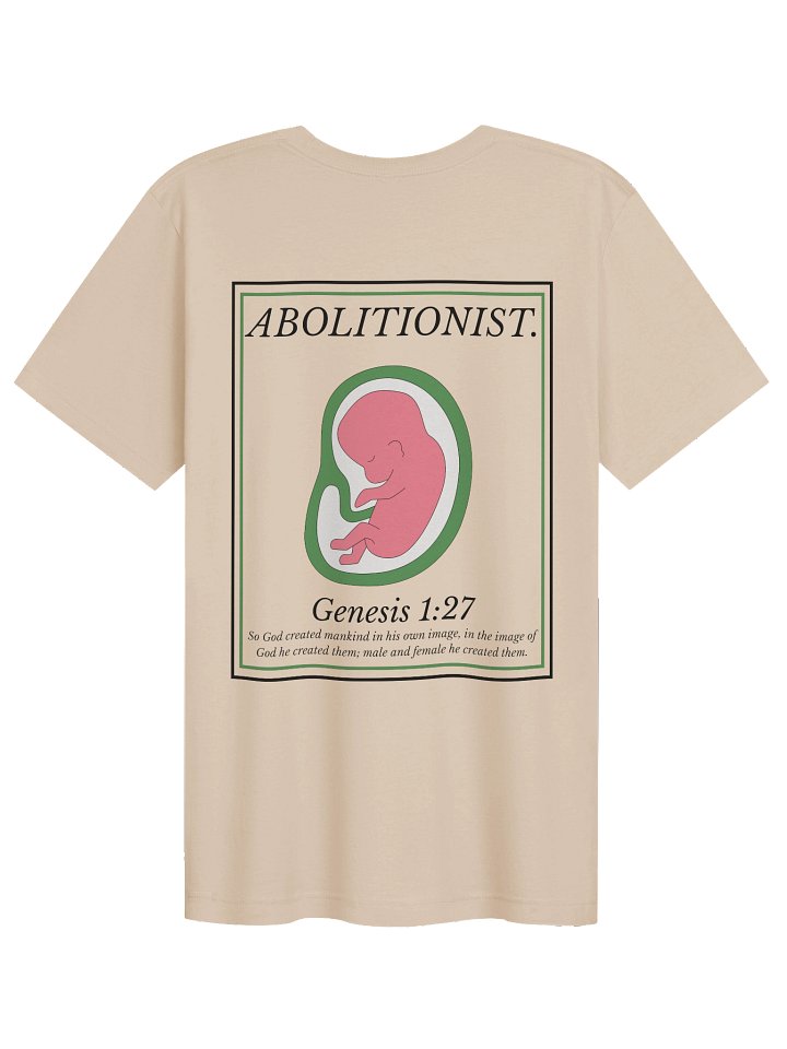 Genesis 1:27 product image (3)