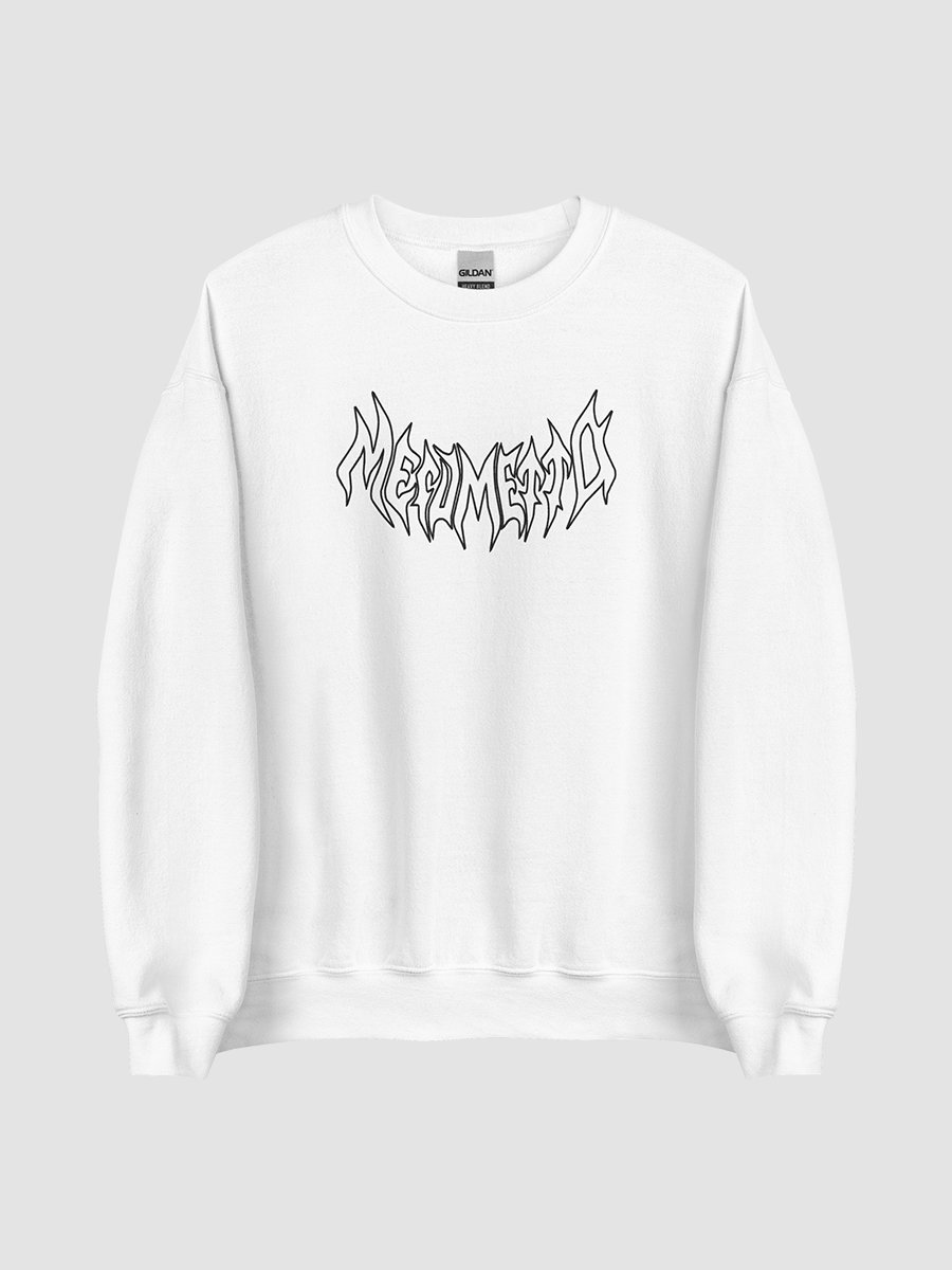 Mefumetto - Sweatshirt product image (1)