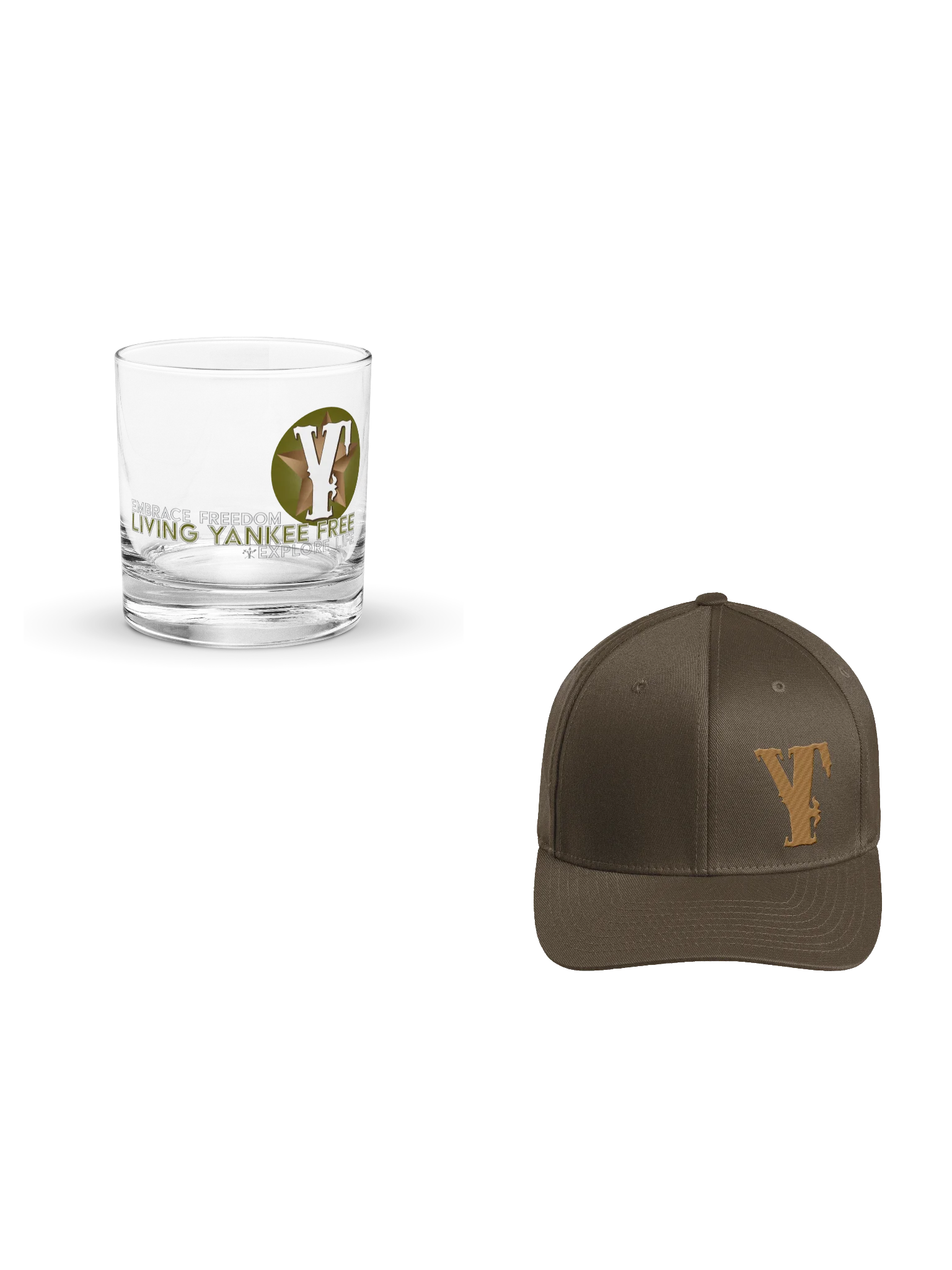 LYF Hat Combo product image (1)