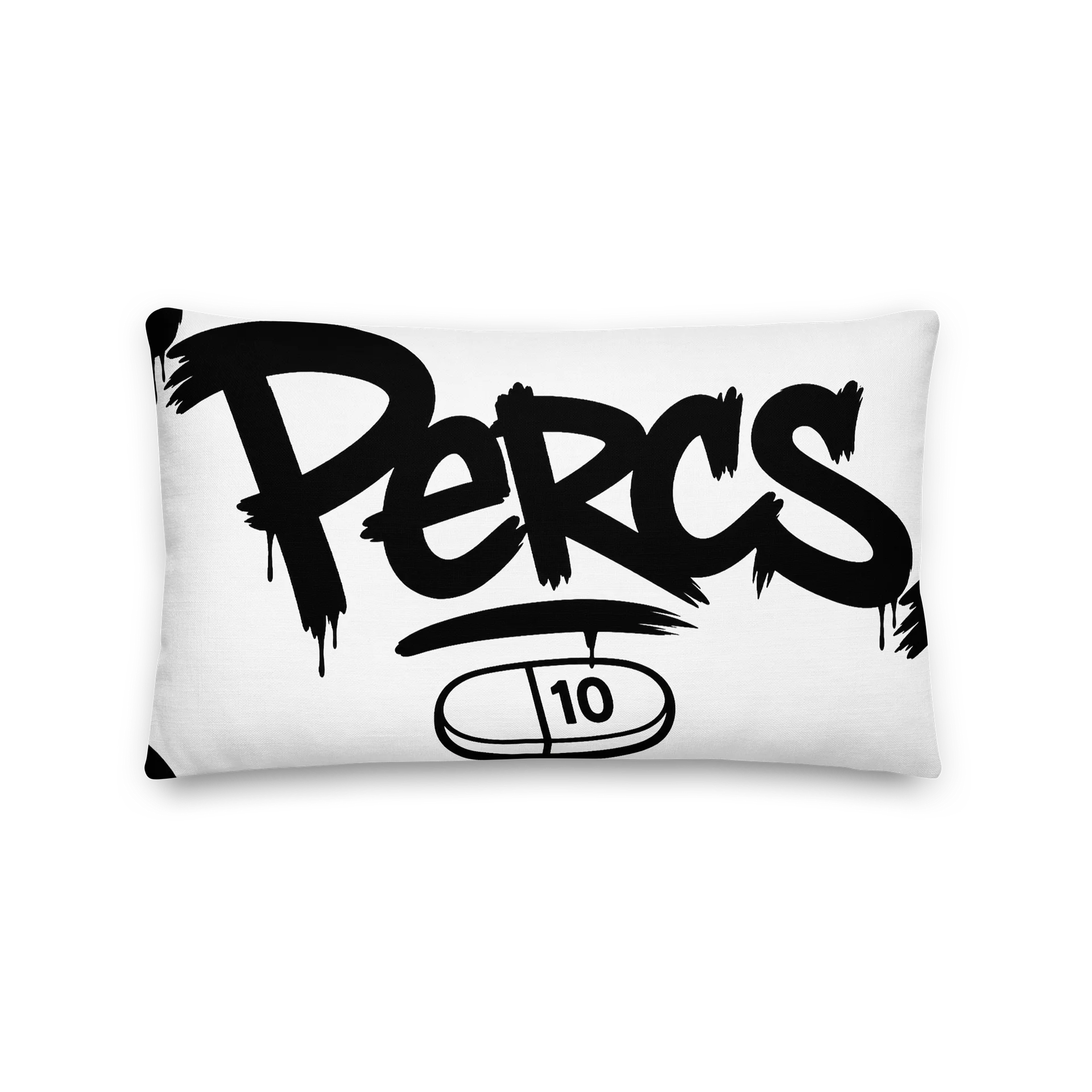Percs Pillow product image (1)
