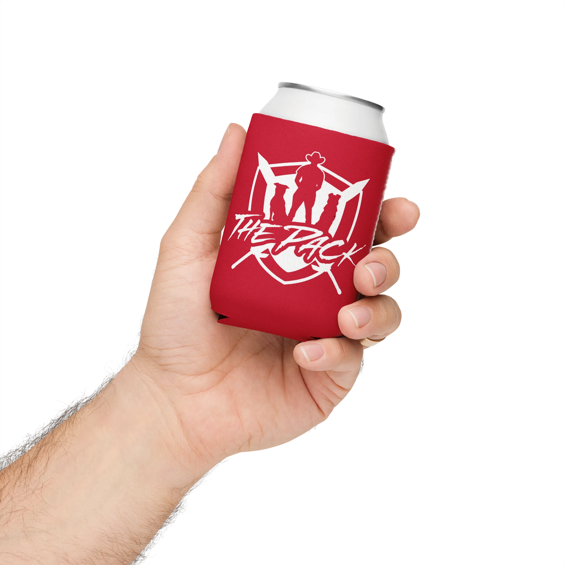 If You Ain't Having Fun Can Cooler - Regular product image (4)