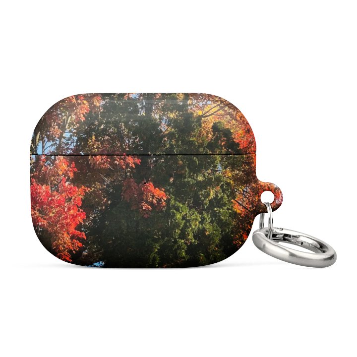 Autumn Harmony AirPods® Case product image (1)