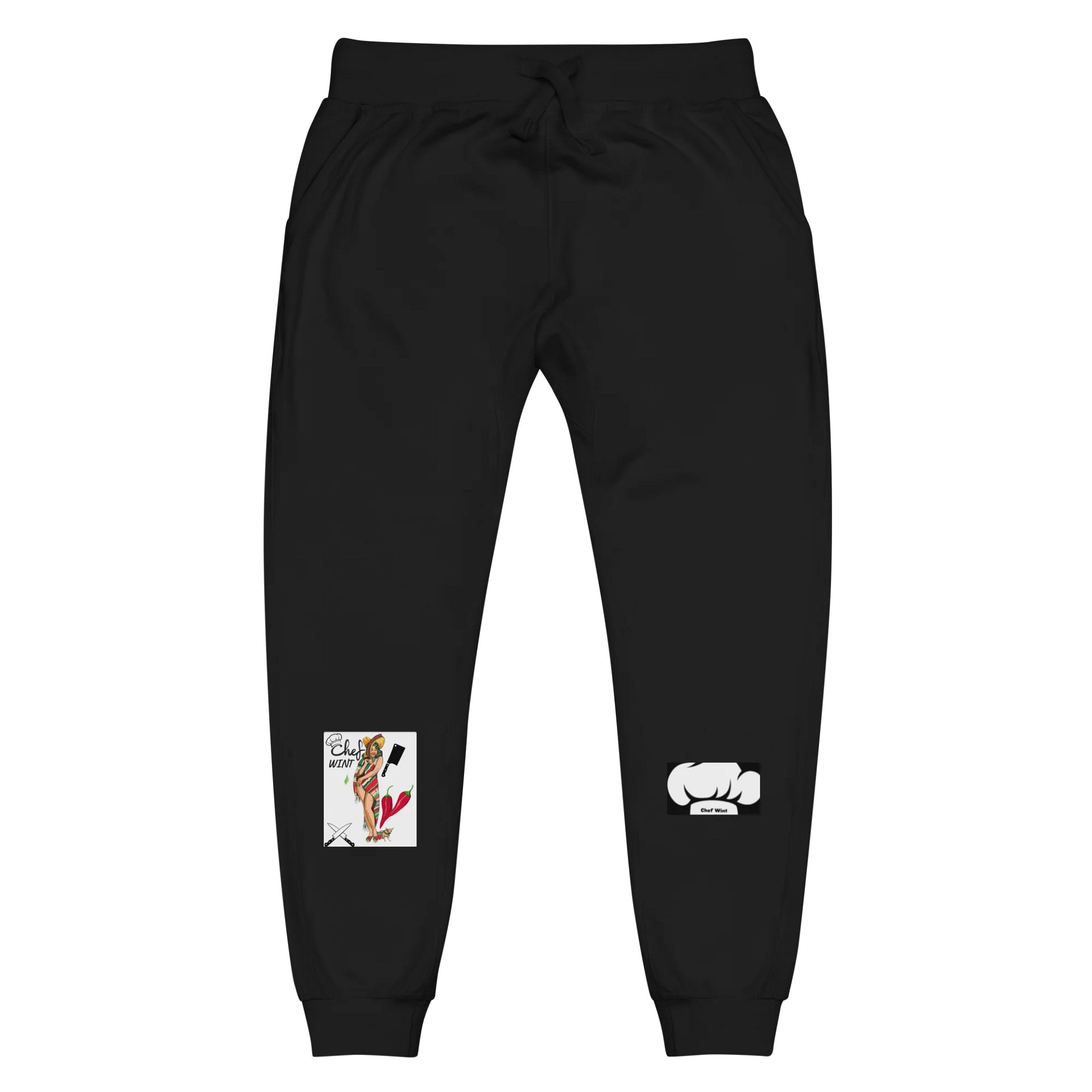 Chef Wint Joggers product image (1)
