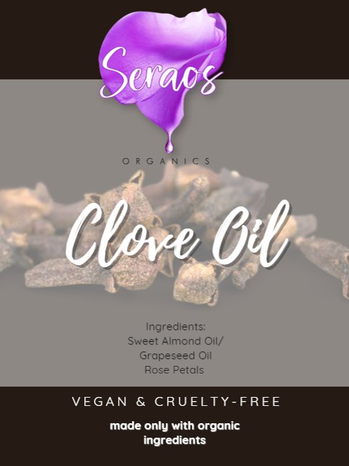Clove Oil product image (1)