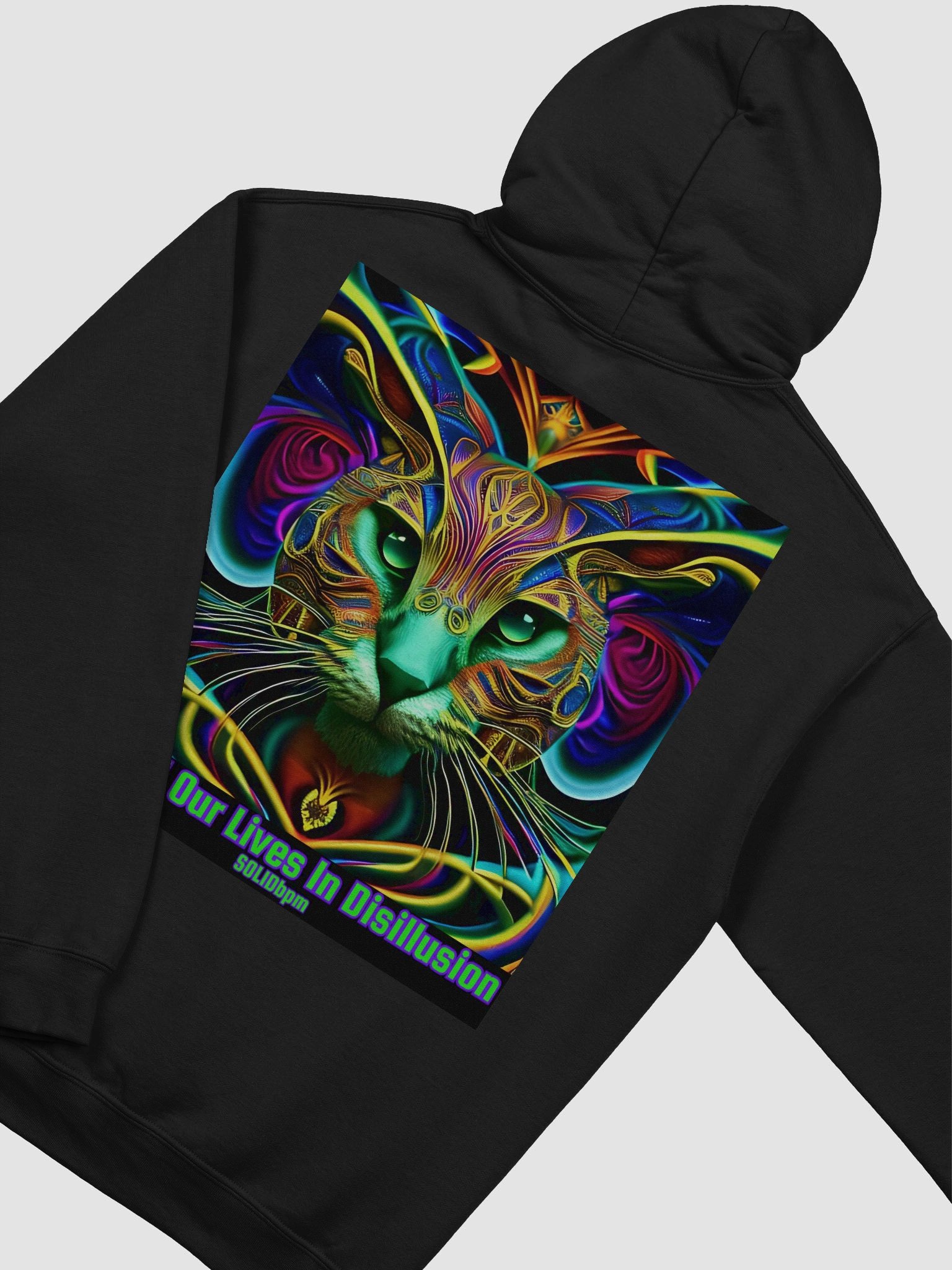 Logo Hoodie product image (1)