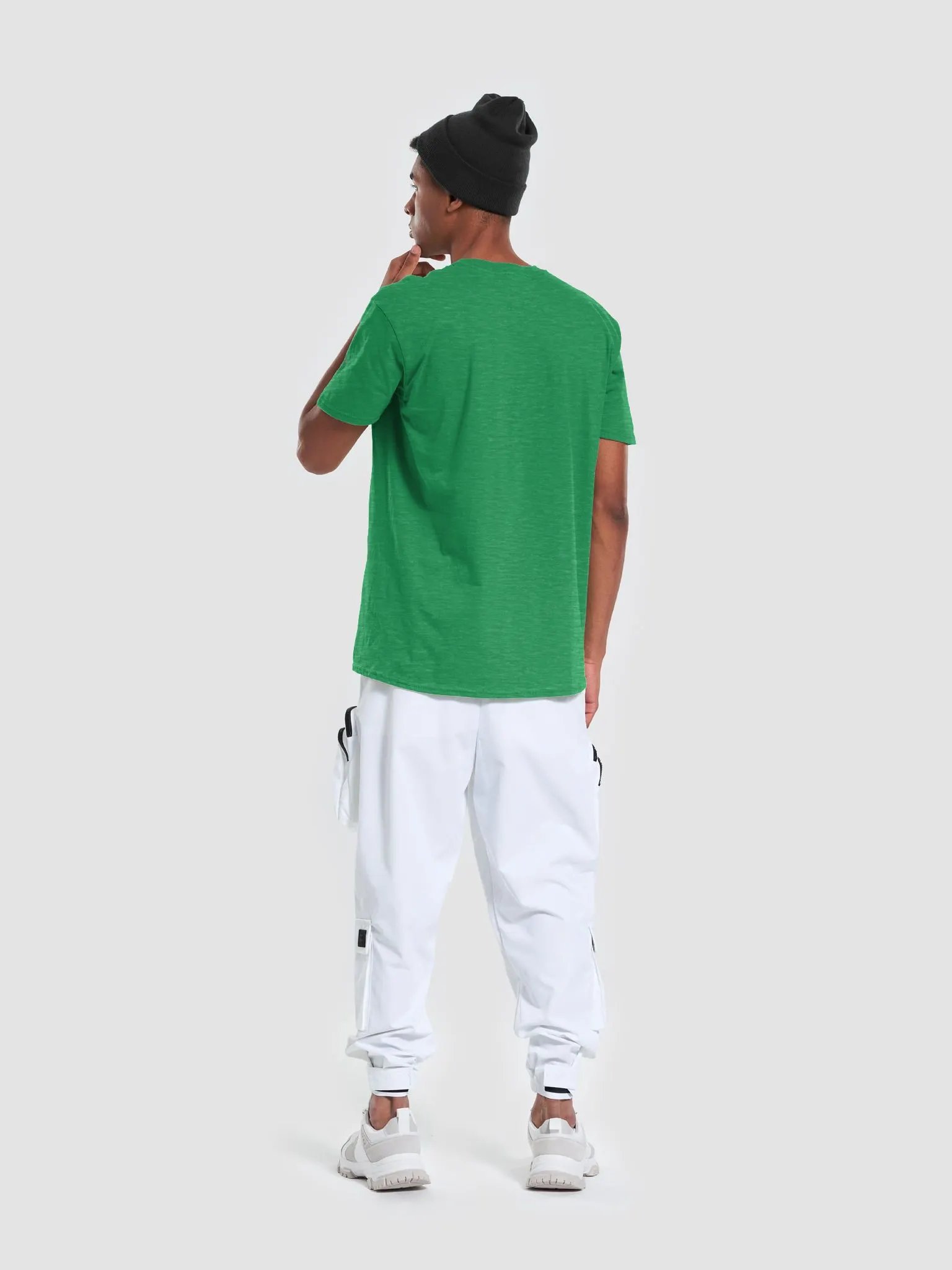 Create Greatness Gradient T-Shirt product image (4)