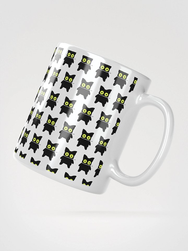 Frumble Tuber Mug (Collage) product image (2)