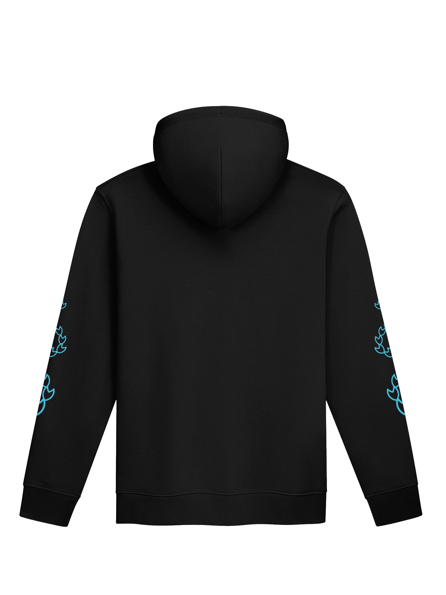 Black & Blue + front product image (2)