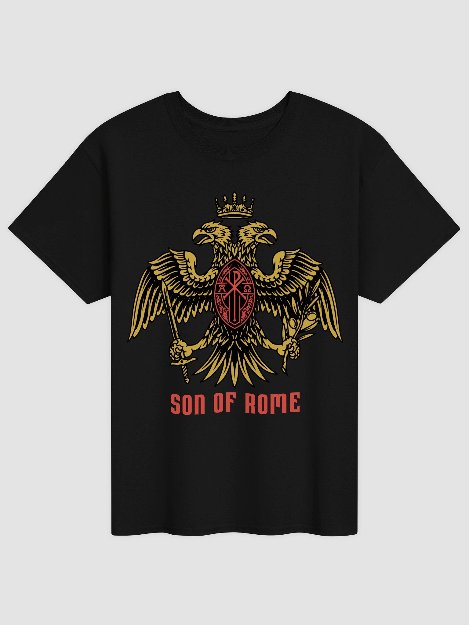 Byzantine SON OF ROME - Comfort T-shirt product image (1)
