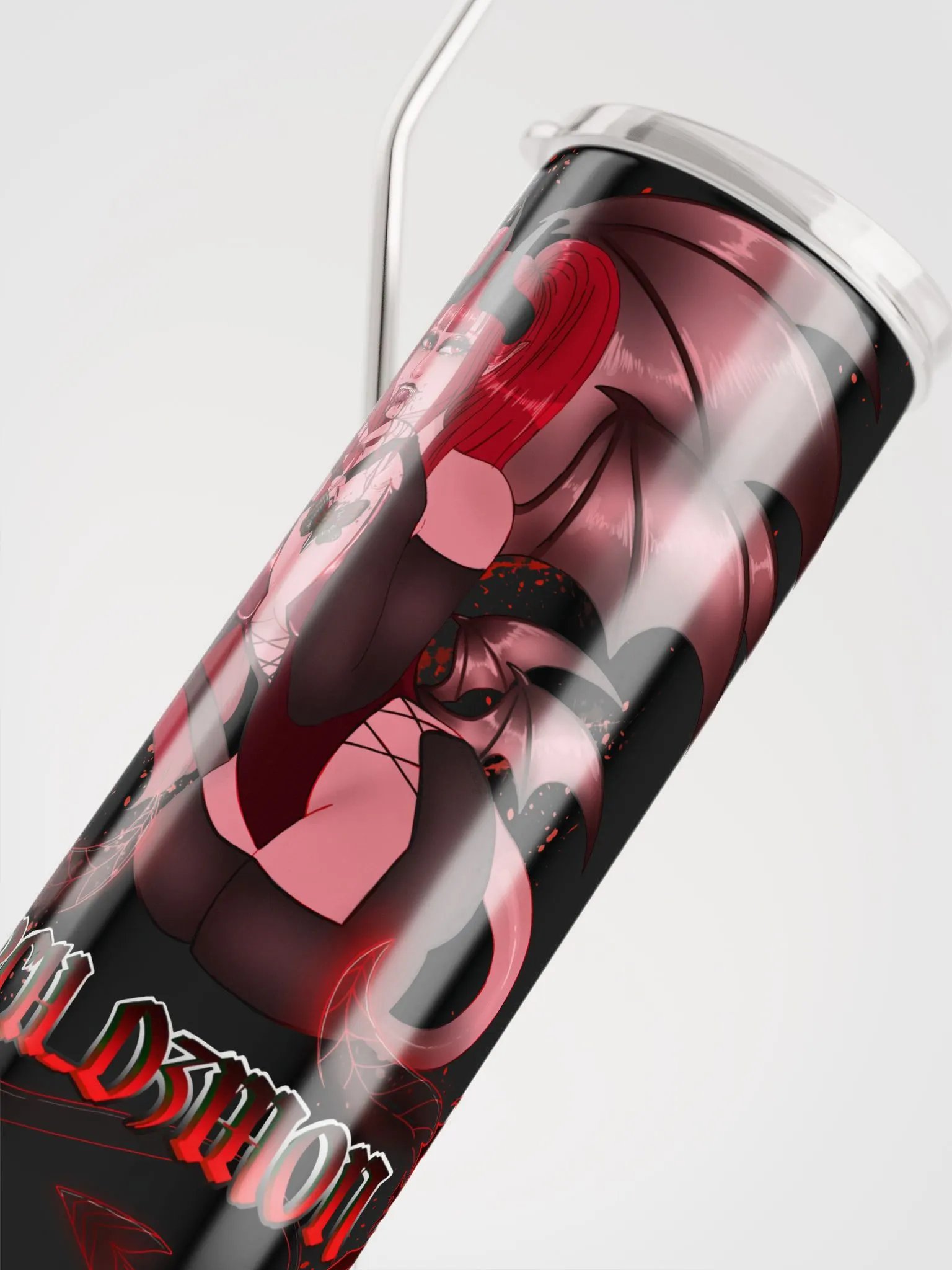 Demon Form Cup product image (4)