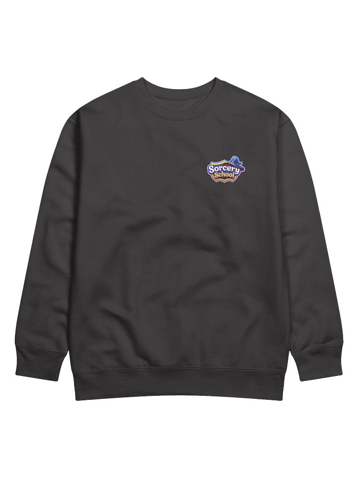 SORCERY SWEATSHIRT product image (1)