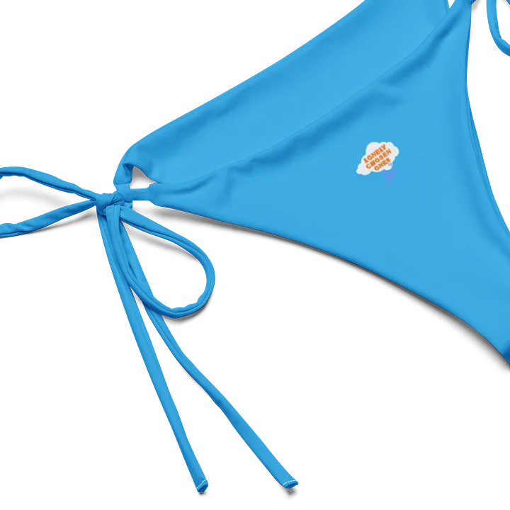 LONELY CHOSEN BIKINI (BOTTOM) product image (1)