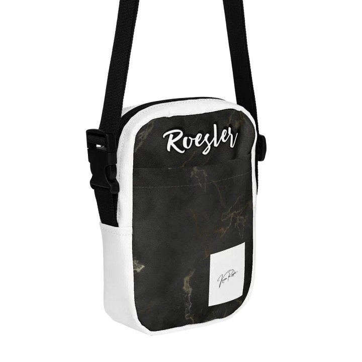 Marble Dreams All-Over Crossbody Bag product image (1)