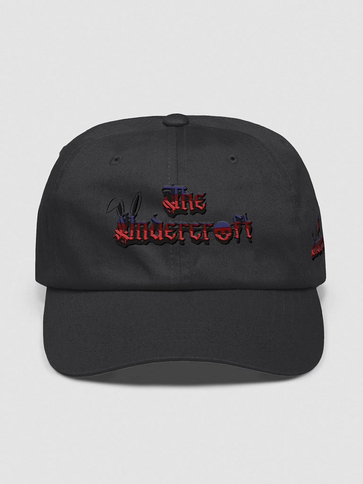 Handsy Basket Hat product image (1)