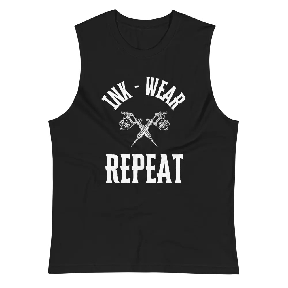 Muscle Shirt product image (3)