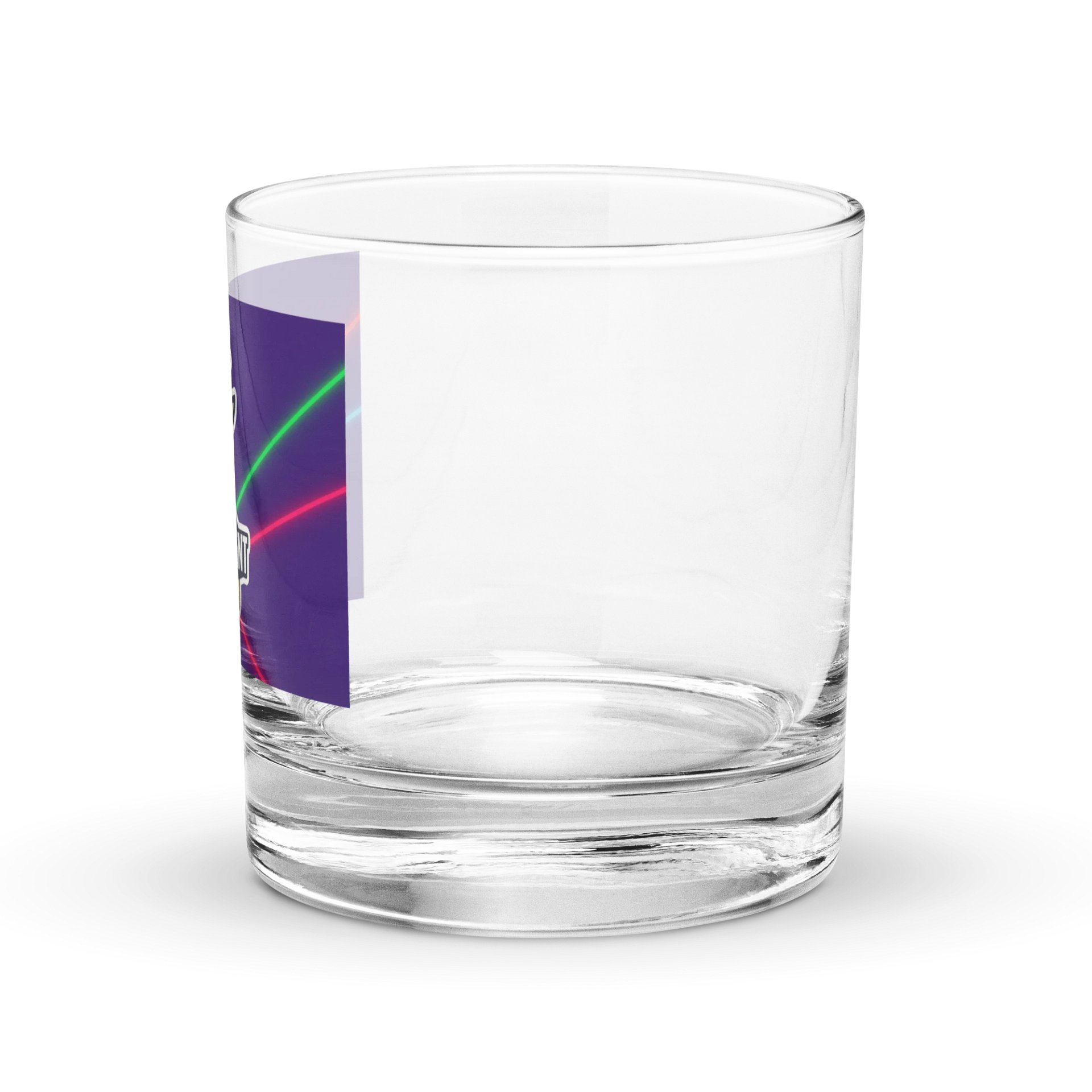 Legendary Goat Rocks Glass product image (2)