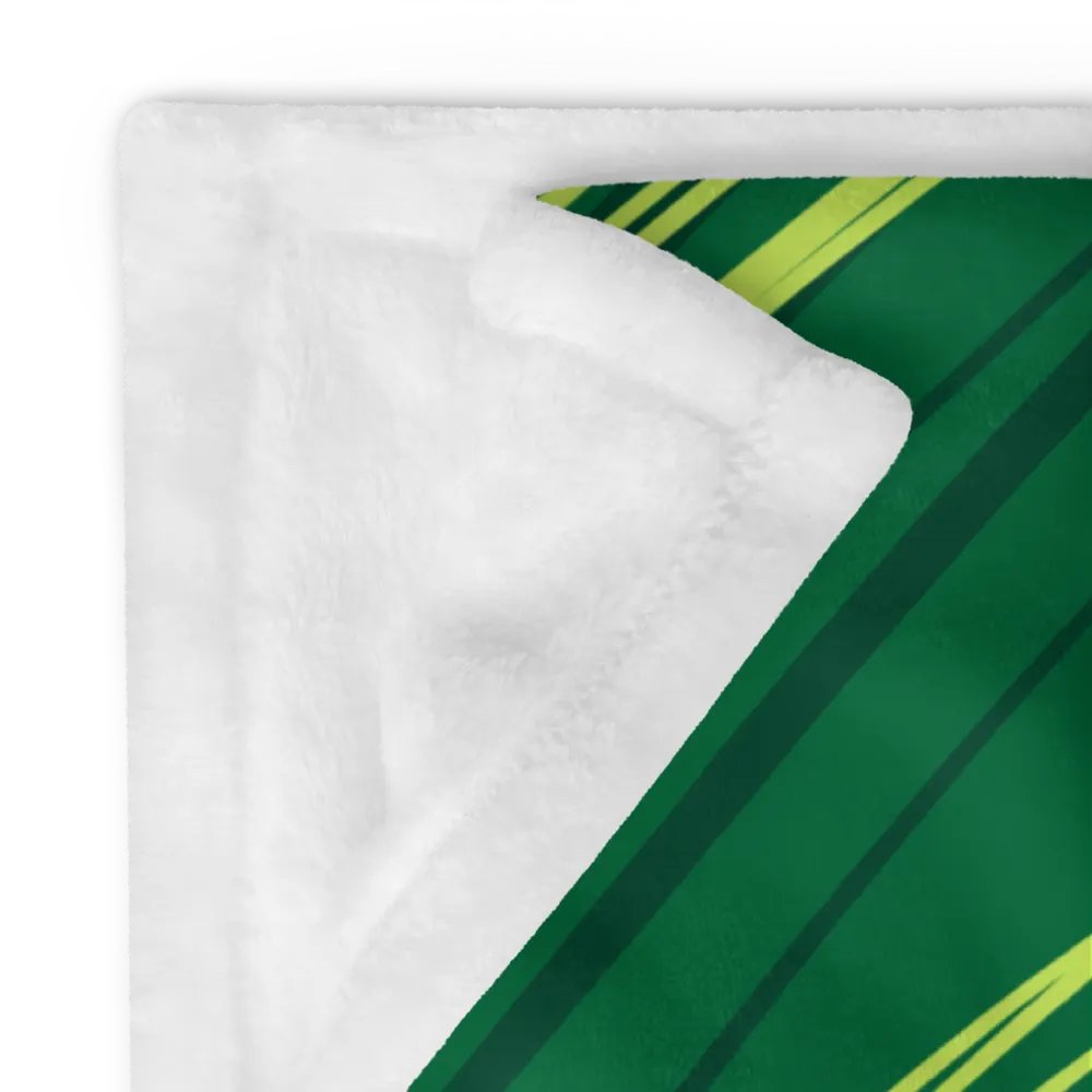 Sniper Wolf Pickle Chan Blanket product image (24)