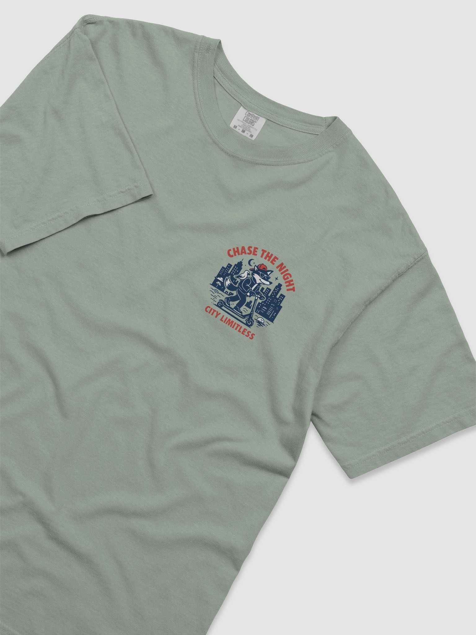 Chase the Night product image (49)