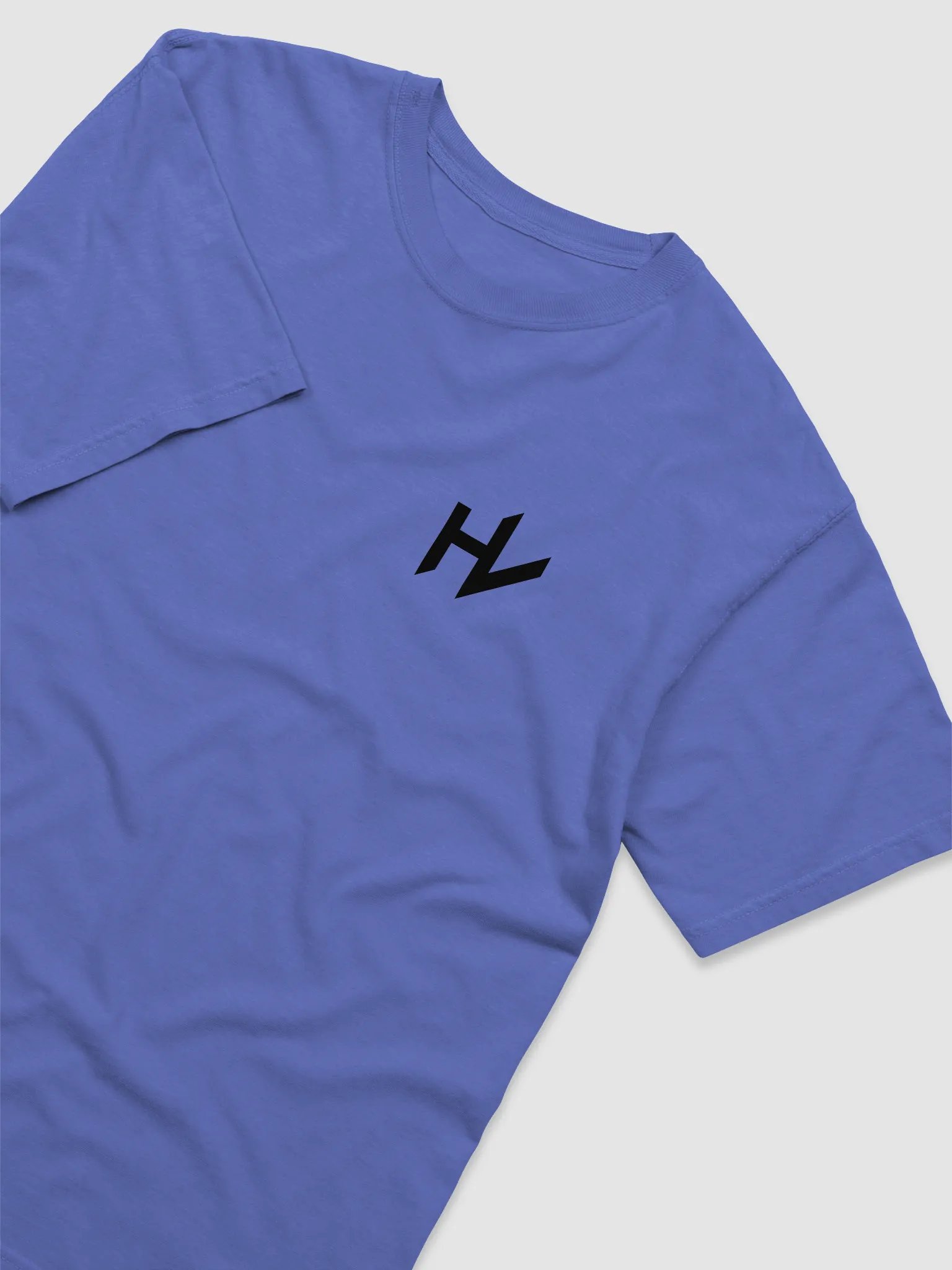 Venue Script Short Sleeve Tee product image (43)