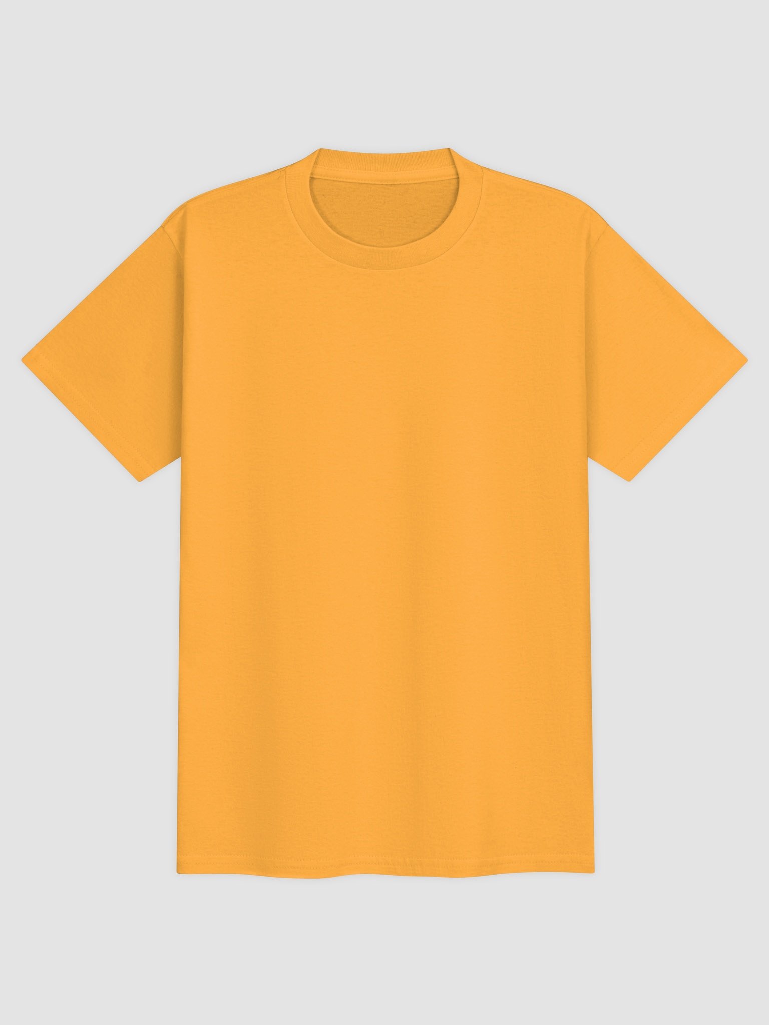 Photo showing Gildan Youth Classic Tee
