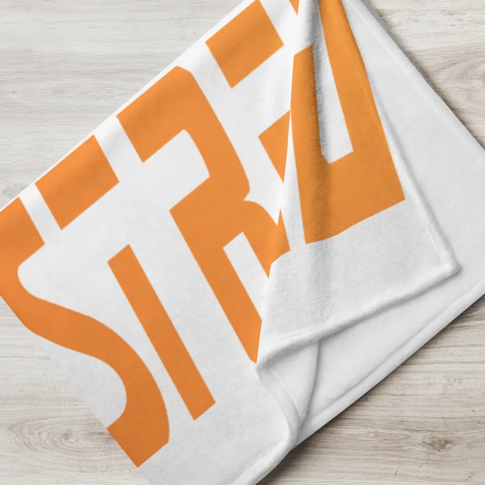 ZEE - Throw Blanket product image (17)