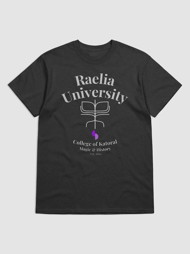 RUCK Tee product image (1)