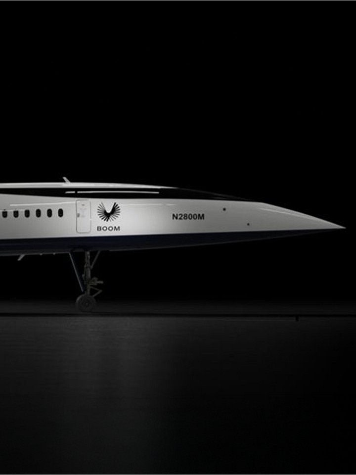 Supersonic White product image (2)