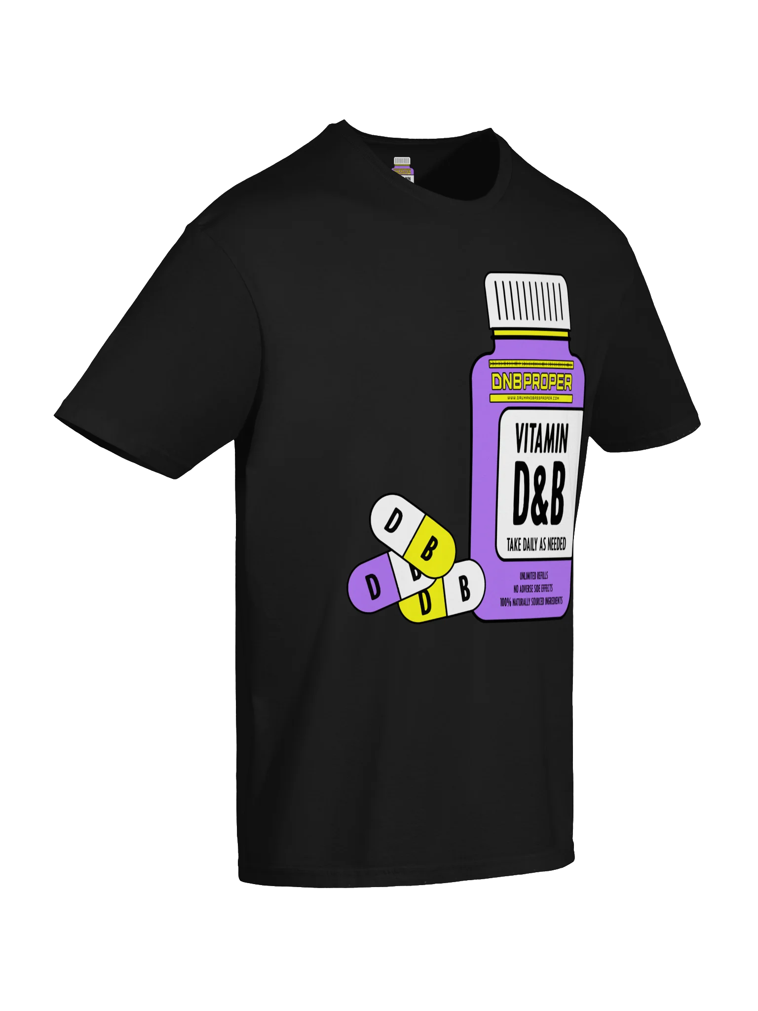Vitamin DnB product image (6)