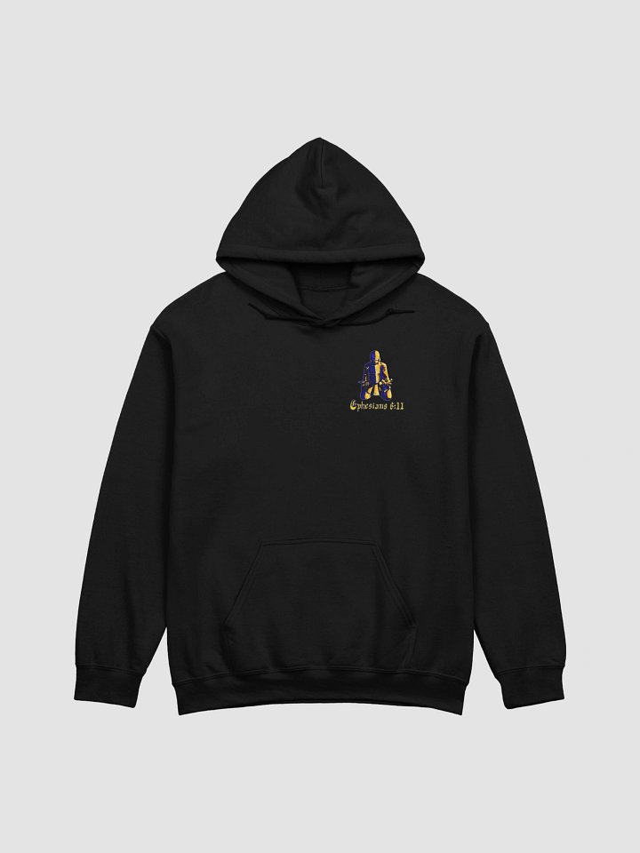 Armor of God Hoodie product image (5)