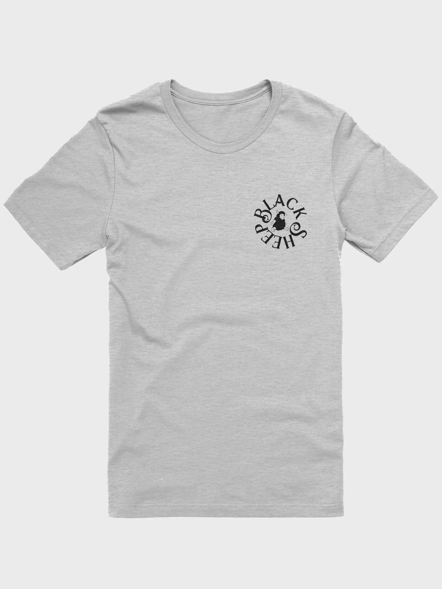 Full circle(T-Shirt) product image (2)