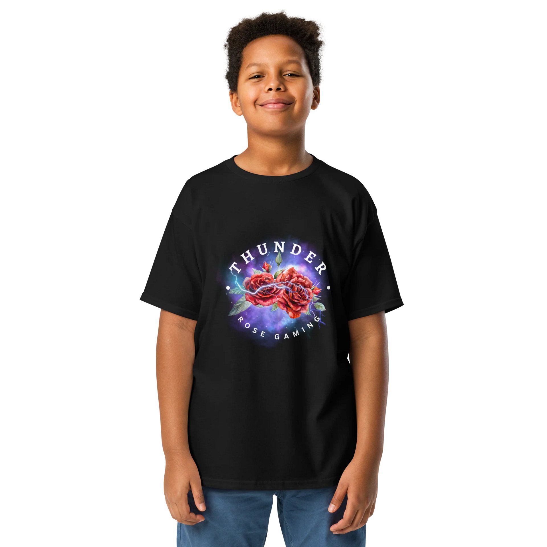 Thunder Rose Youth Tee product image (1)