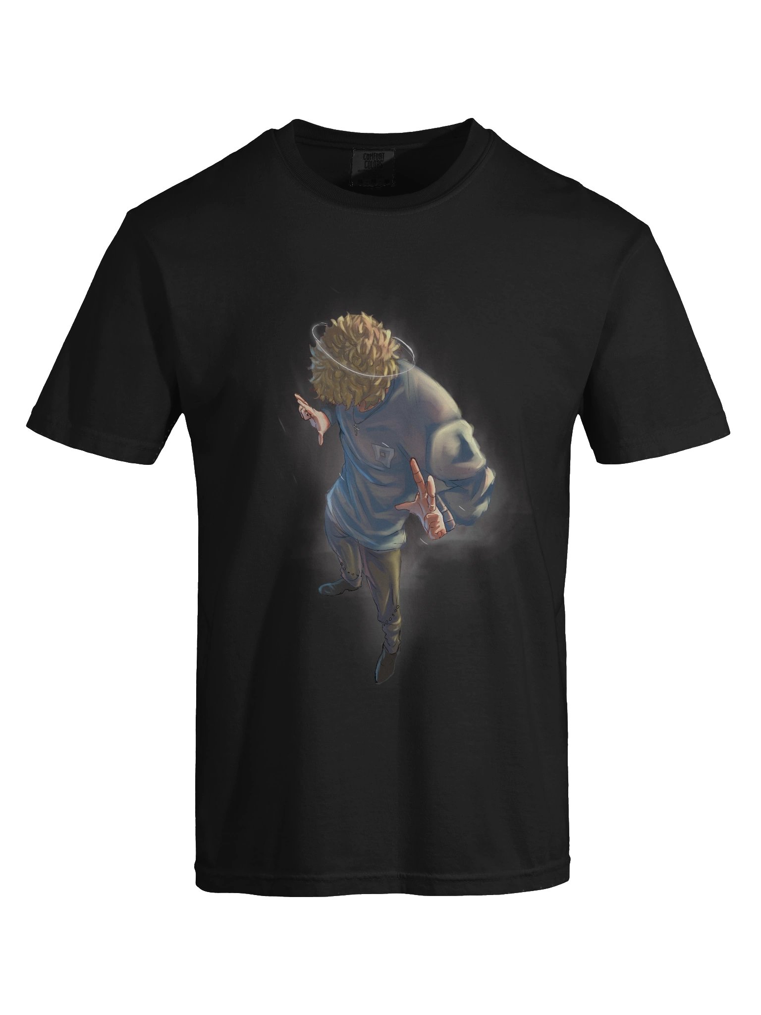 TCD Chronicles: Trick T-Shirt product image (26)