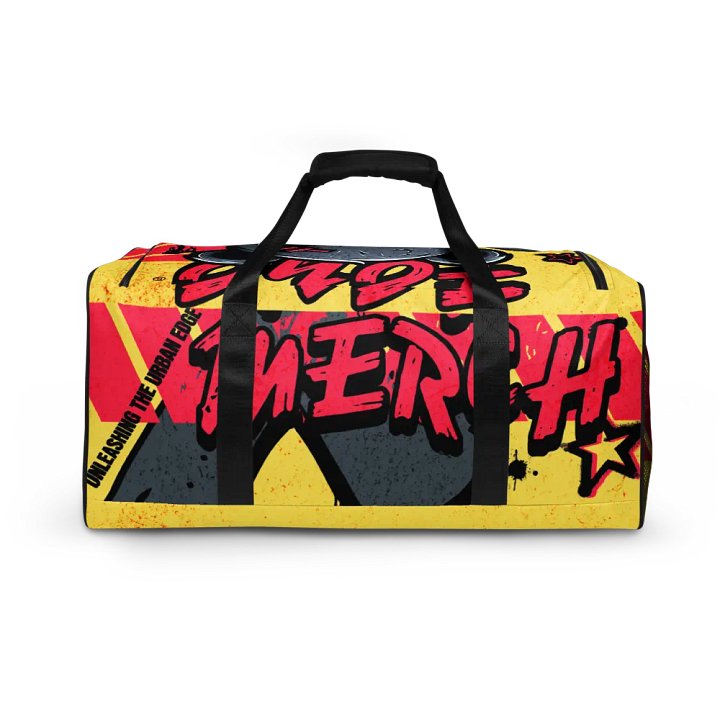 FOYO Travel Bag product image (2)