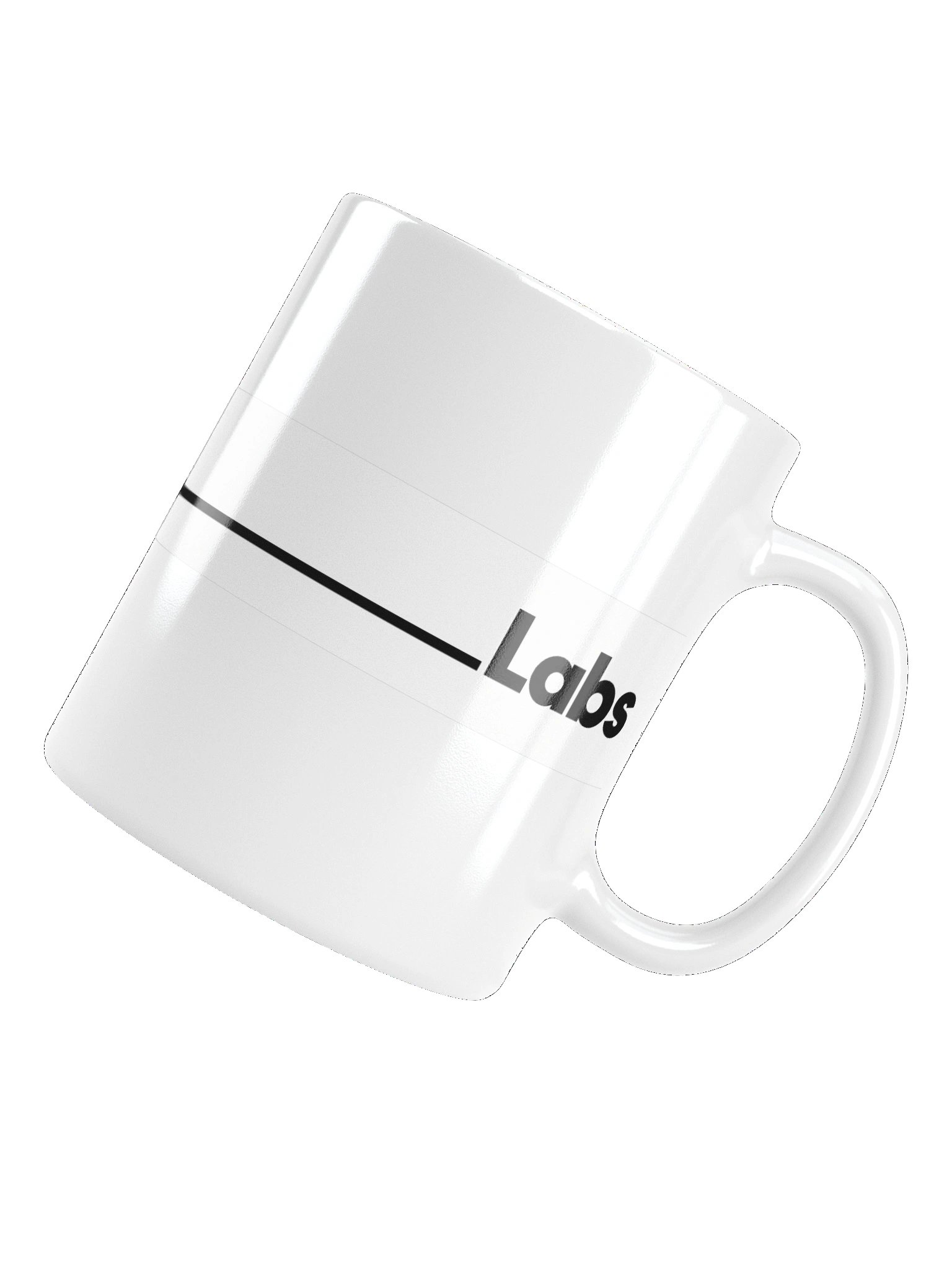 Decoding_Labs White Edition Mug product image (16)