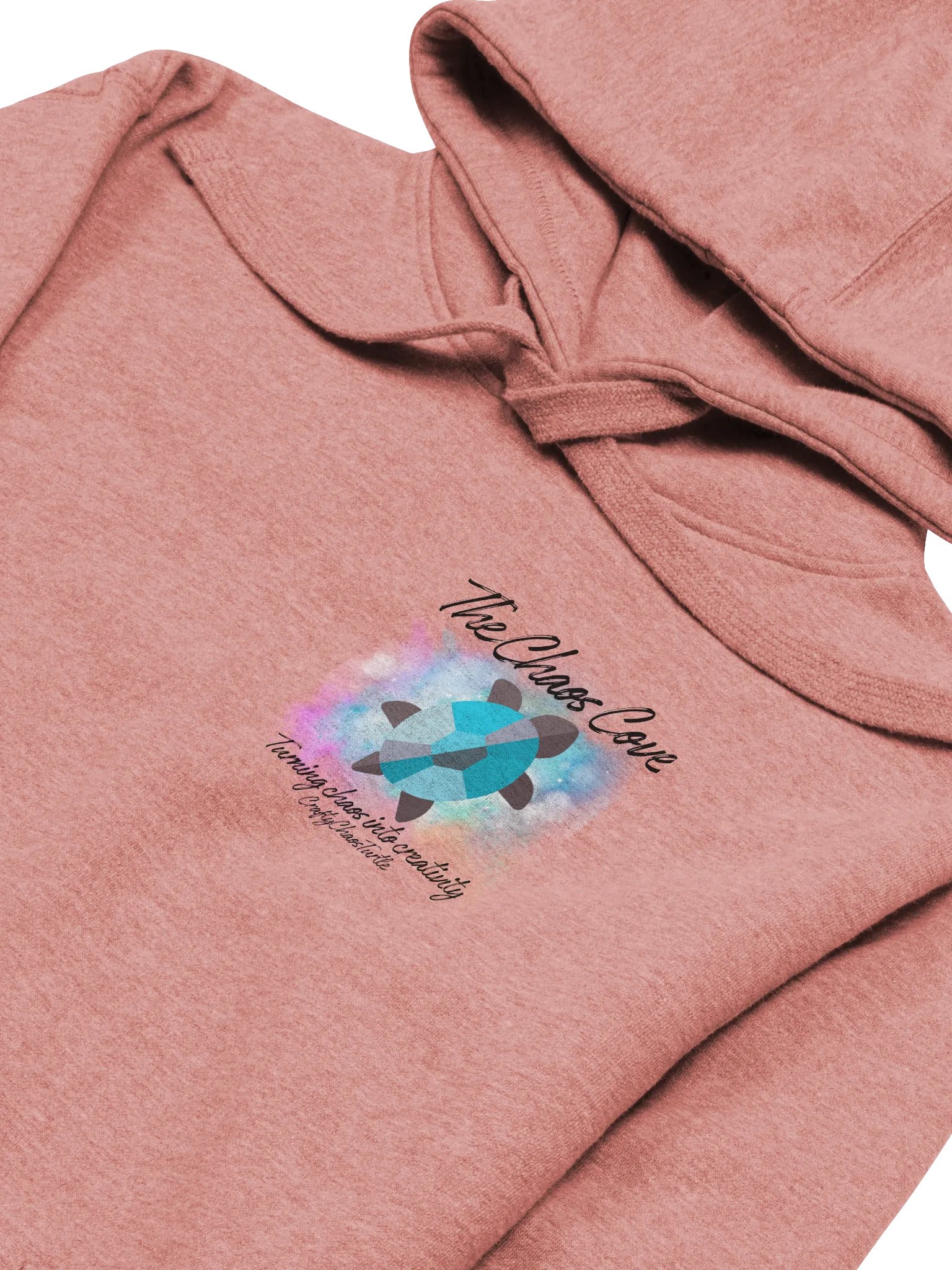 Turtle Tide Hoodie product image (3)