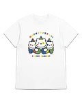 🤡𝗜 𝗟𝗜𝗞𝗘 𝗖𝗟𝗢𝗪𝗡𝗦 tees product image (1)