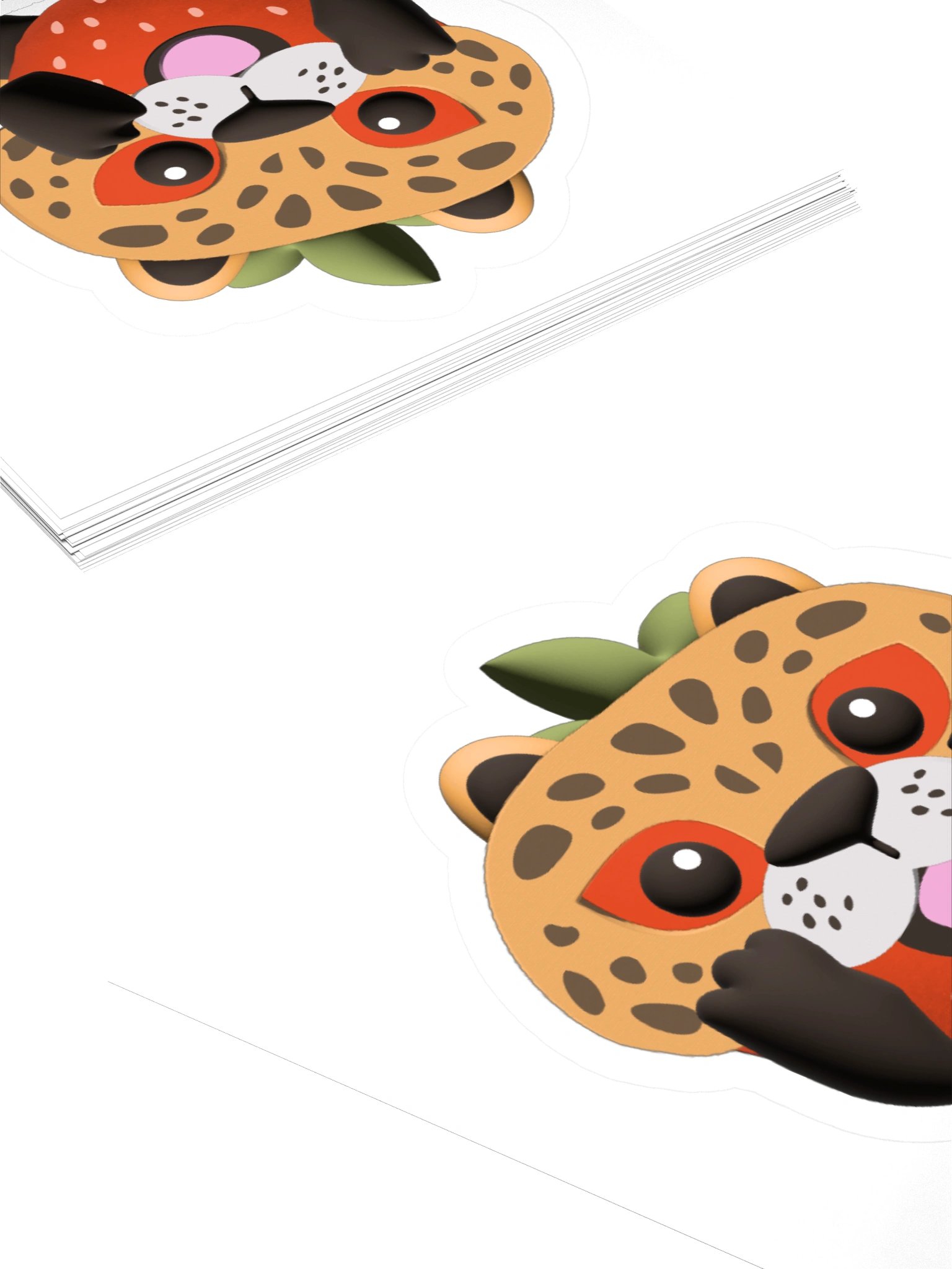 Strawberry Cheetah product image (11)