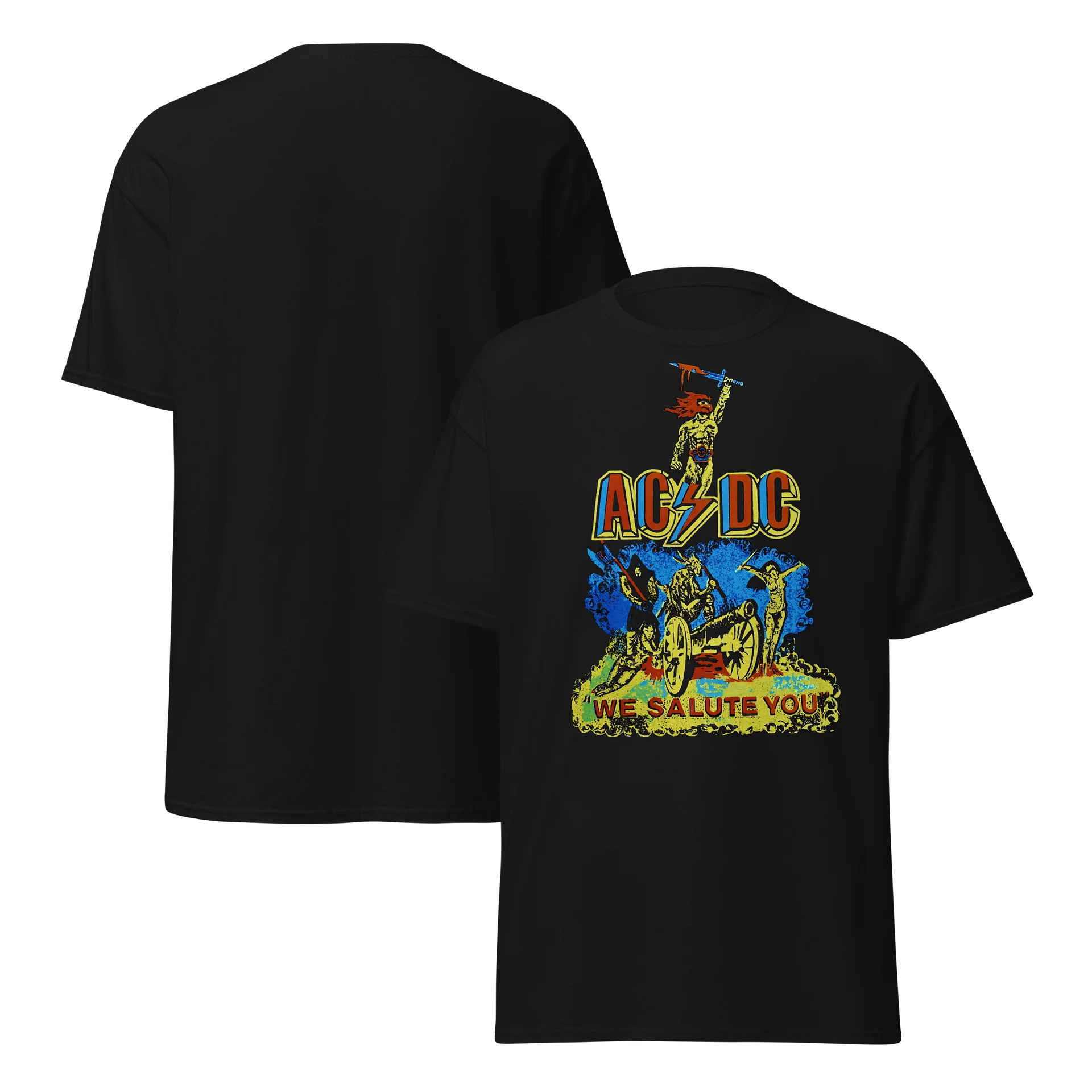 We Salute You product image (6)