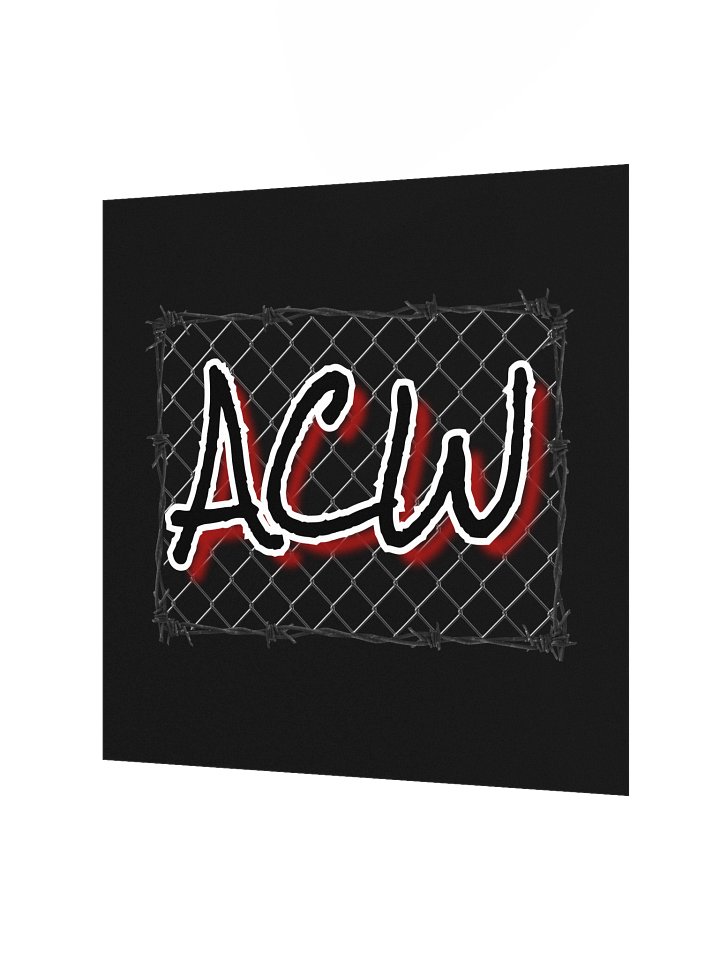 ACW Carnage Poster product image (2)